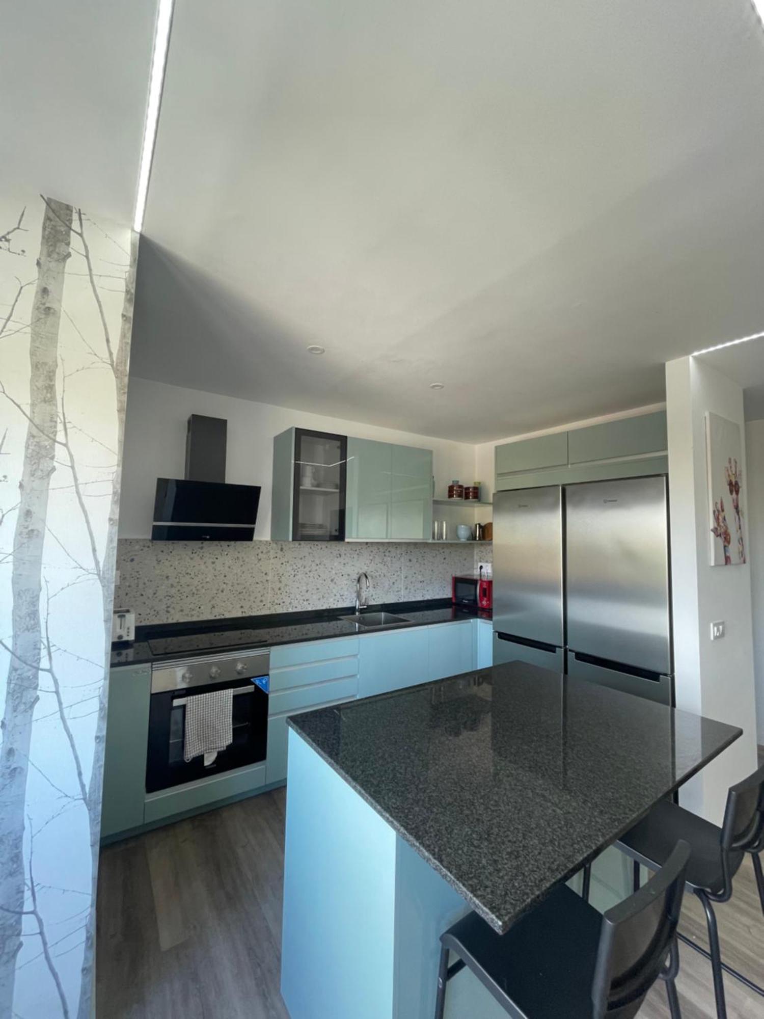 Coliving El Juan Hotel Las Palmas de Gran Canaria Exterior photo