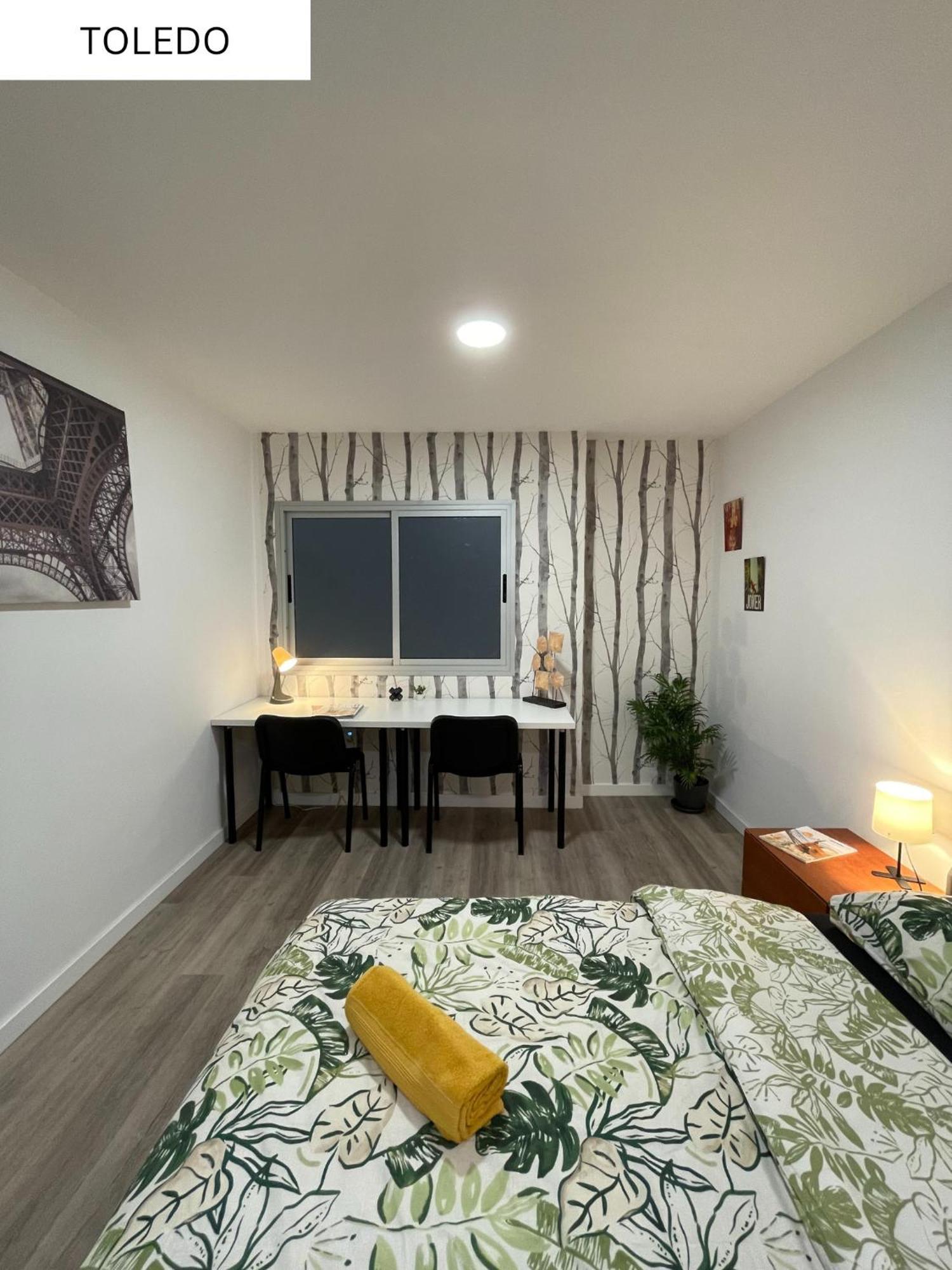 Coliving El Juan Hotel Las Palmas de Gran Canaria Exterior photo